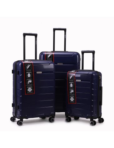 Set de Valijas 28 