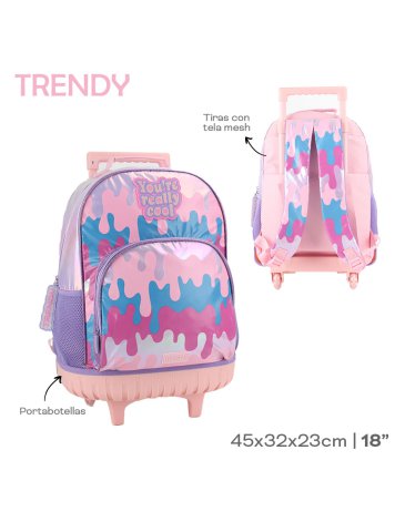 Venta por Mayor y Catalogo Mochila Carro 18