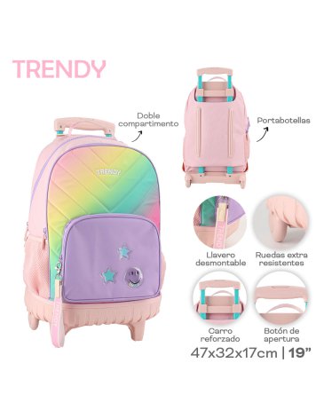 Venta por Mayor y Catalogo Mochila Carro 19