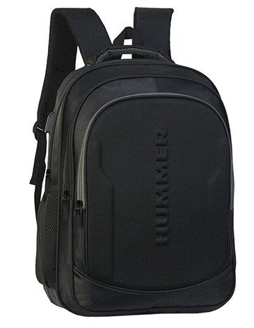 Mochila Porta Notebook 18 