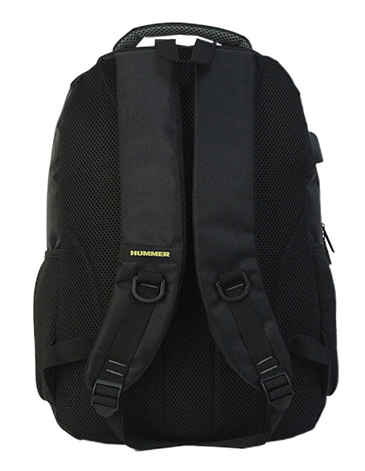 Mochila Porta Notebook 18 