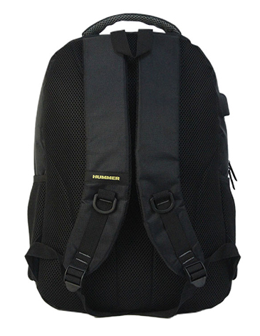 Mochila Porta Notebook 18 