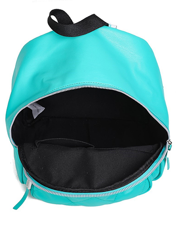 Mochila Ecocuero 12 