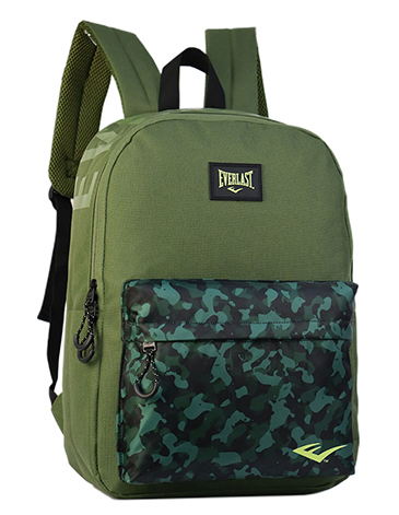 Mochila 16 