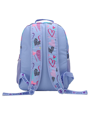 Mochila 17 