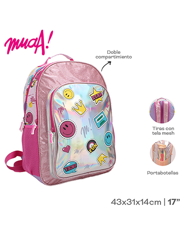 Mochila 17 