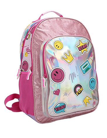 Mochila 17 