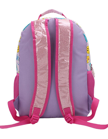 Mochila 17 