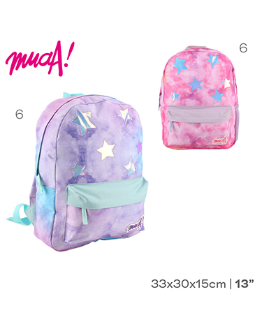 Mochila 13 