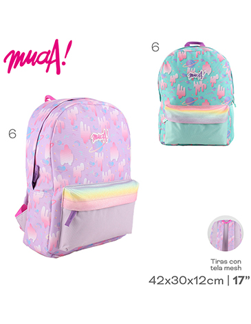 Mochila 17 