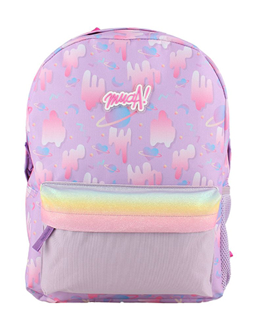 Mochila 17 