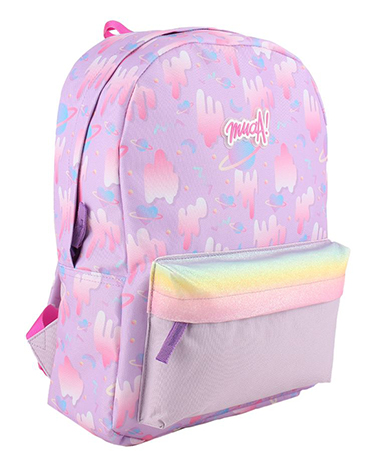 Mochila 17 