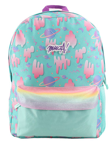 Mochila 17 