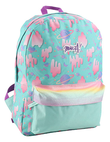 Mochila 17 