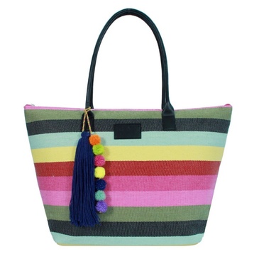 Canasto Playero  - Trendy
