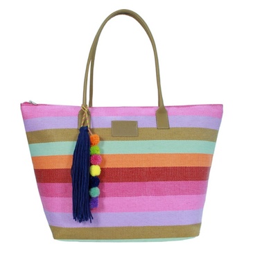 Canasto Playero  - Trendy