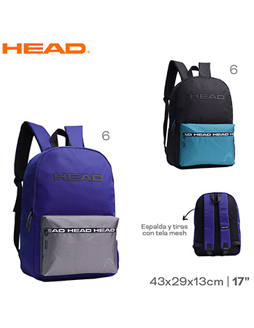 Venta por Mayor y Catalogo Mochila 17