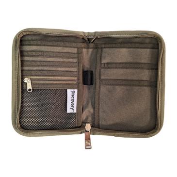 Billetera  - Discovery