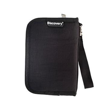 Billetera  - Discovery