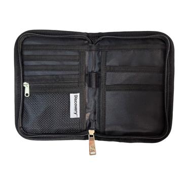 Billetera  - Discovery