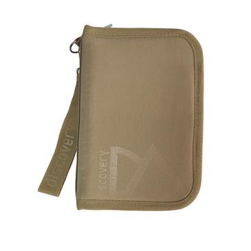 Billetera  - Discovery