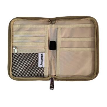 Billetera  - Discovery