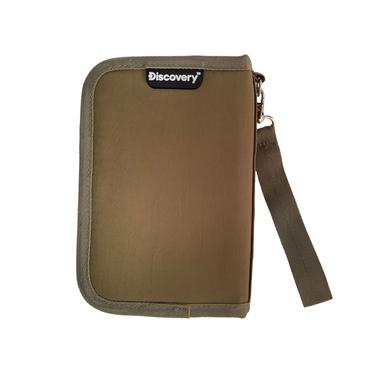 Billetera  - Discovery