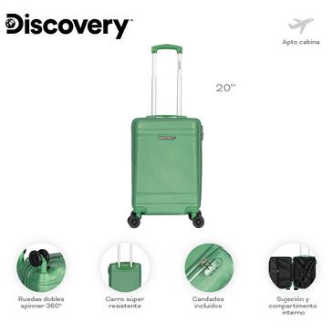 Venta por Mayor y Catalogo Valija Carry On 20