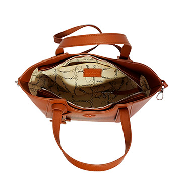 Cartera - Las Oreiro