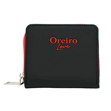 Billetera - Las Oreiro