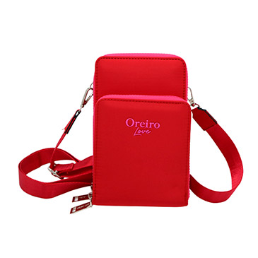 Porta Celular  - Las Oreiro