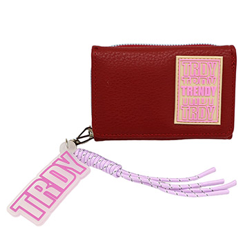 Billetera - Trendy