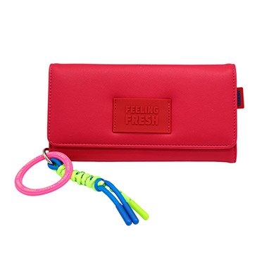 Venta por Mayor y Catalogo Billetera  Trendy