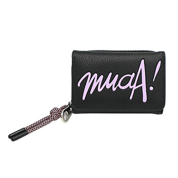 Billetera - Muaa