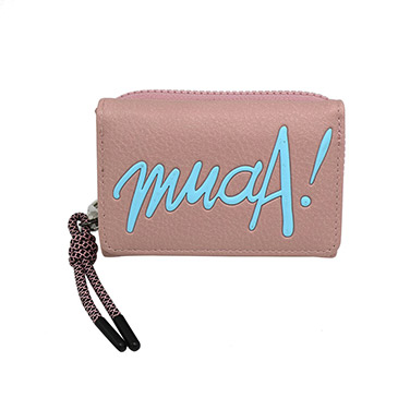 Billetera - Muaa