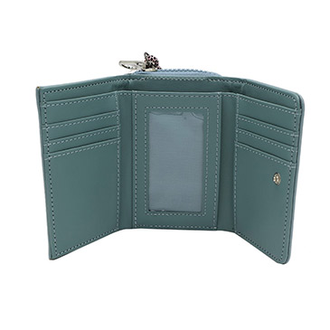 Billetera - Muaa