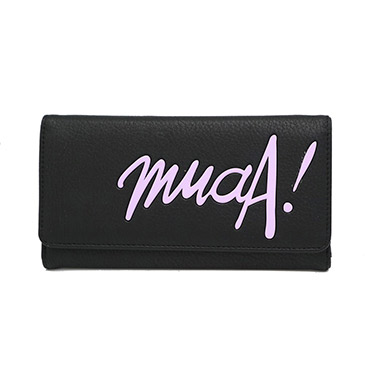 Billetera - Muaa