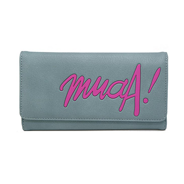 Billetera - Muaa