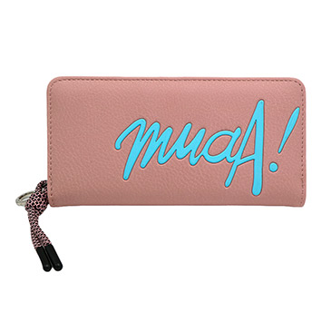 Billetera - Muaa