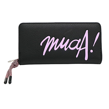 Billetera - Muaa