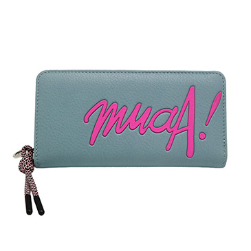 Billetera - Muaa