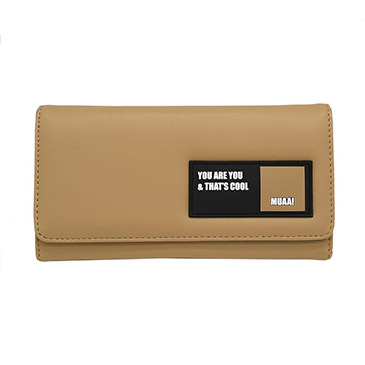 Billetera - Muaa