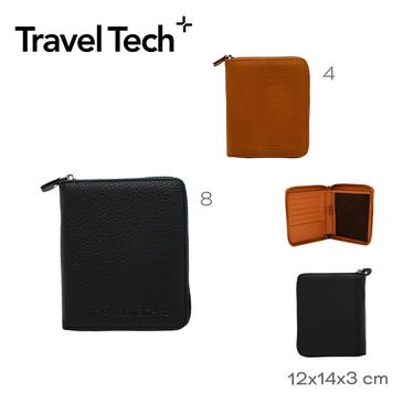 Venta por Mayor y Catalogo Porta Pasaporte Travel Tech