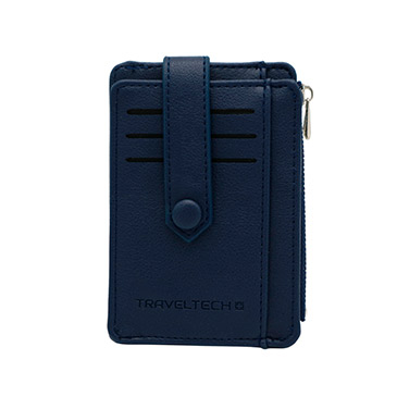Tarjetero  - Travel Tech