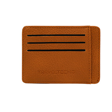Tarjetero - Travel Tech