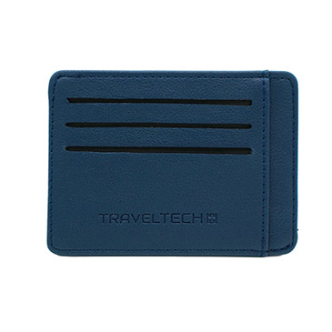 Tarjetero - Travel Tech