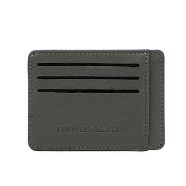 Tarjetero - Travel Tech