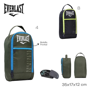 Botinero Everlast