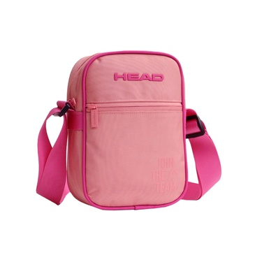 Morral Deportivo - Head