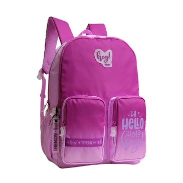 Mochila 17 